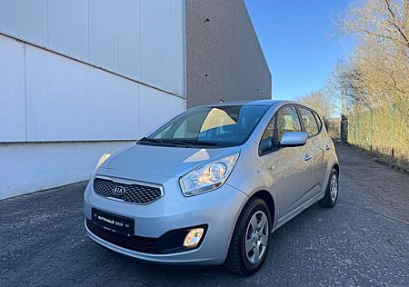 Kia Venga Vision/SHZ/ISOFIX/AUTO/AUX