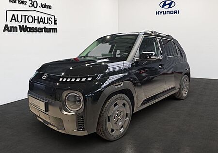 Hyundai Inster CROSS EV MY25 49 KWH (115 PS) 2WD EFFIZIE