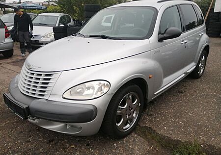 Chrysler PT Cruiser Limited 2.0"Tüv und Au neu"Leder"