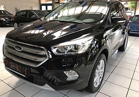 Ford Kuga 1.5 EcoBoost 2x4 Aut. Cool & Connect