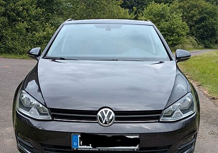 VW Golf Volkswagen 1.4 TSI 92kW BMT LOUNGE LOUNGE