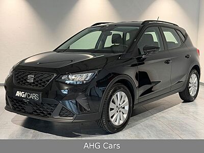 Seat Arona 1.0 TSI *KLIMA*SHZ*TEMPOMAT*PDC*1.HAND*