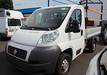 Fiat Ducato Pritsche 30 115/Tüv Neu/1.Hand/Mwst.