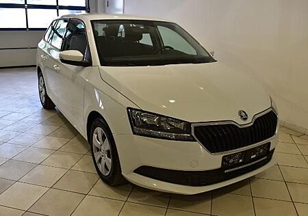 Skoda Fabia Combi 1.0MPI Active SHZ PDC DAB