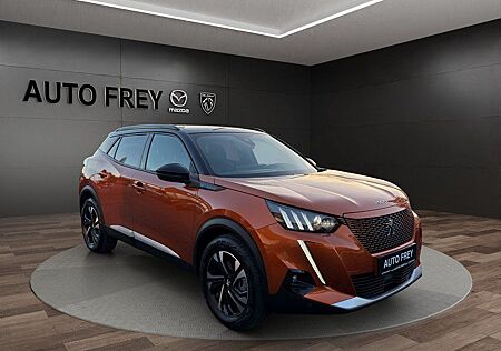 Peugeot 2008 e- GT Automatik