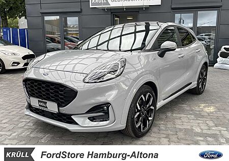 Ford Puma 1.0 EcoBoost ST-Line X PANO+RFK