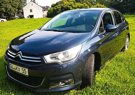 Citroën C4 e-HDi 115 Airdream Exclusive Exclusive