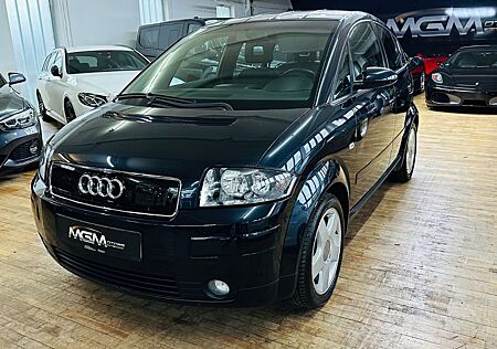 Audi A2 1.6 FSI