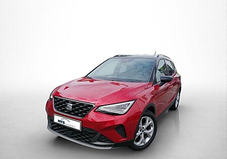 Seat Arona FR 1.0 TSI 81 kW (110 PS) 7-Gang-DSG
