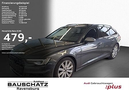 Audi S6 Avant 3.0 TDI quattro MATRIX*B&O*STHZG*OPTIK