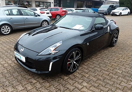 Nissan 370Z Roadster 3.7 Pack Auto Navi Kamera Bose SH