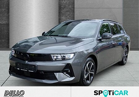 Opel Astra ST GS 8-AT Tech Komfort Alu Allwetter AHK-