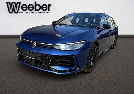 VW Passat Variant Volkswagen eHYBRID*R-LINE*BLACK STYLE*5JAHR.