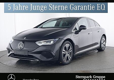 Mercedes-Benz EQE 300 PREM-PAK*DISTR*AHK*DIGIL*360°*MEMO*SOUND