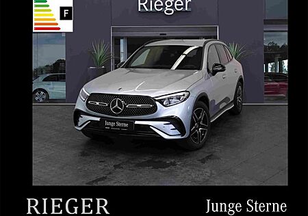 Mercedes-Benz GLC 300 4M AMG-Line-Plus*NIGHT*Winter-Paket+++++