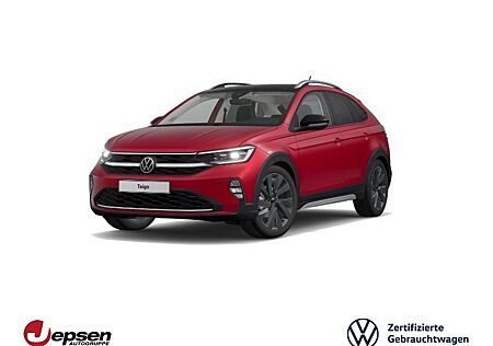 VW Taigo Volkswagen Style 1.0 TSI DSG AHK+Nav+Keyless+RearView