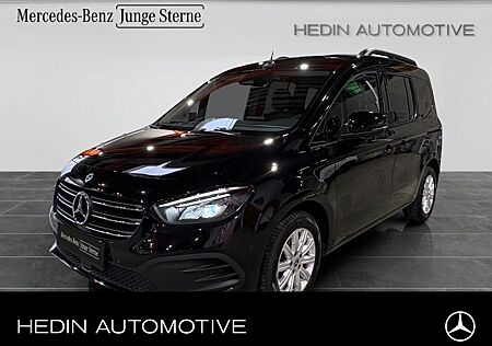 Mercedes-Benz T-Klasse T 180 d PROGRESSIVE KAM KEYL LED NAVI SHZ LM DAB