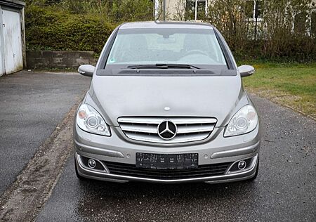 Mercedes-Benz B 170 Special Edition ! Voll ! Sport! Gepflegt!
