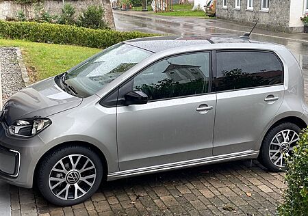 VW Up Volkswagen ! e-! Style Plus e-! Style Plus