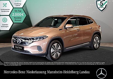 Mercedes-Benz EQA 250 Electric Art Advanced+/KAM/TotWin/AdvSou