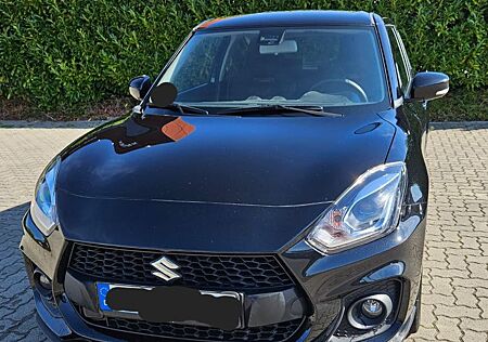 Suzuki Swift 1.4 BOOSTERJET HYBRID Sport Sport
