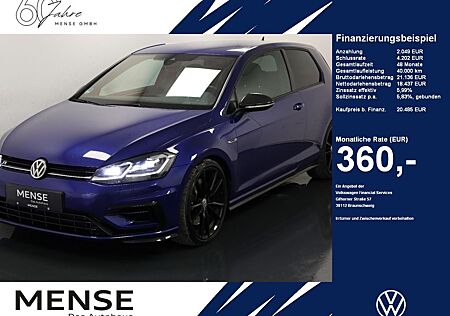 VW Golf Volkswagen VII 2.0 TSI 4 Motion DSG R CarPlay|ACC|LED