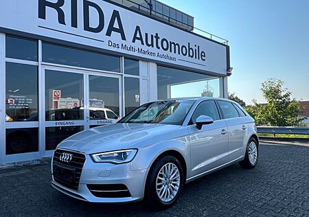 Audi A3 Sportback ambiente Automatik Klimaautomatik