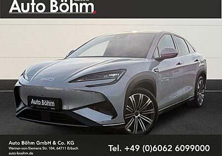 BYD SEALION 7 AWD Design+Pano.+Leder+Dynaudio+360Kam