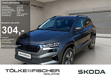 Skoda Karoq 2.0 TDI Ambition ACC LM SHZ SpurH LED PDC