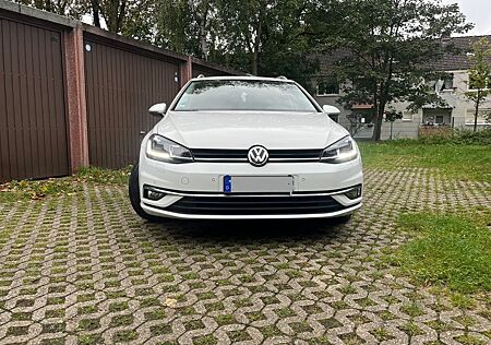 VW Golf Volkswagen 1.4 TSI 92kW Join Variant