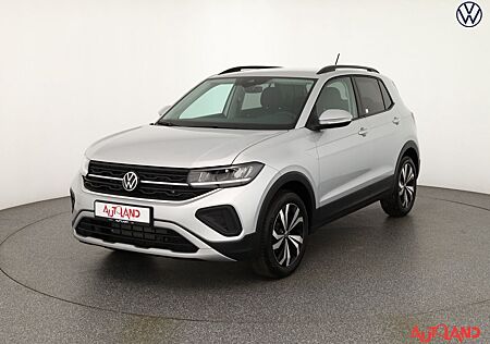 VW T-Cross Volkswagen 1.0 TSI DSG LED ACC Kamera