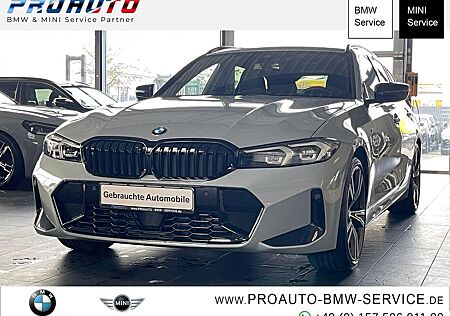 BMW 320i Tour. M Sport PANO/HUD/19"/LiveCoPro