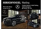 Mercedes-Benz GLA 180 Progressive+Night+AHK+MULTIBEAM+MBUX+Kam