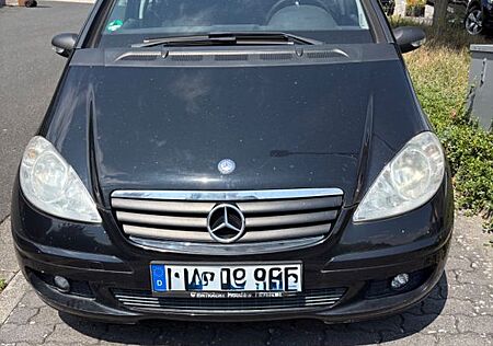 Mercedes-Benz A 150 CLASSIC Classic