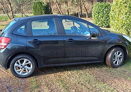 Citroën C3 VTi 95 Exclusive Exclusive
