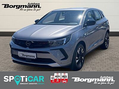 Opel Grandland Enjoy 1.2 LED - Bluetooth - Rückfahrka