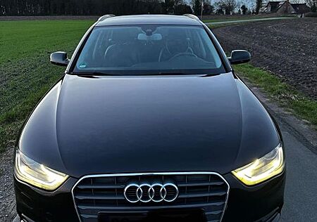 Audi A4 3.0 TDI 150kW Avant
