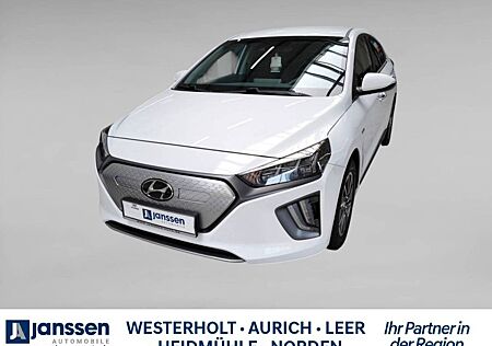 Hyundai Ioniq Elektro STYLE-Paket