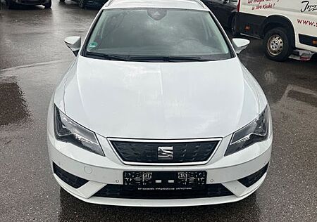 Seat Leon ST Ecomotive Style