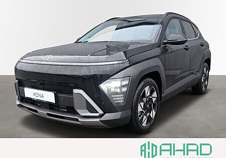 Hyundai Kona 1.6 DCT PRIME SITZPAKET SHD BOSE