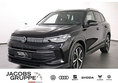 VW Tiguan Volkswagen 2.0 TDI Goal DSG,Navi,LED,AHK