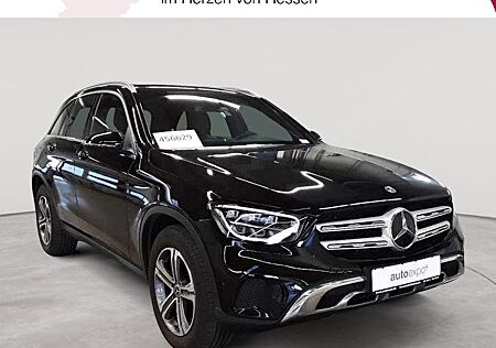 Mercedes-Benz GLC 300 4M-AMG PANO LEDER DIS BusiP