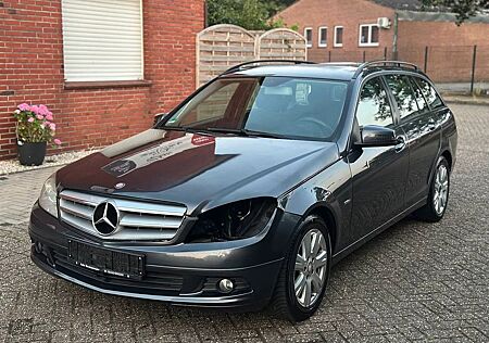 Mercedes-Benz C 180 C -Klasse 180 T CDI BlueEfficiency *EURO5*XENON*
