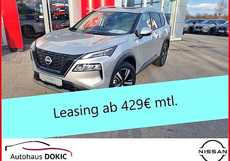 Nissan X-Trail N-Connecta 1.5 VC-T e-Power Pano LED