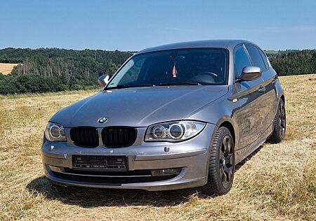 BMW 118i -