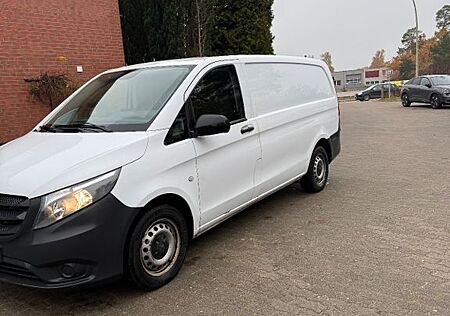 Mercedes-Benz Vito 116 CDI