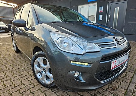 Citroën C3 Exclusive PDC Tempomat Schiebedach