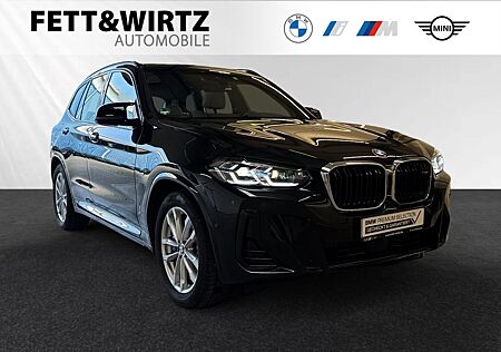 BMW X3 M40i Panorama|AHK|Head-UP|Stop&Go