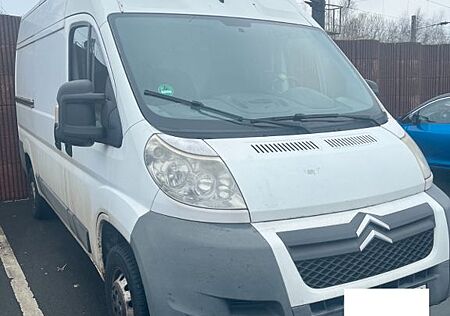 Citroën Jumper L2H2 Transporter 2.2 HDi