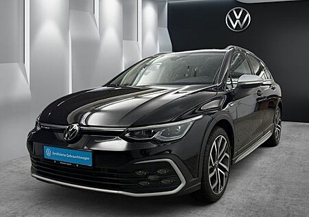 VW Golf Volkswagen VIII Variant 2.0 TDI Alltrack AHK STH NAVI